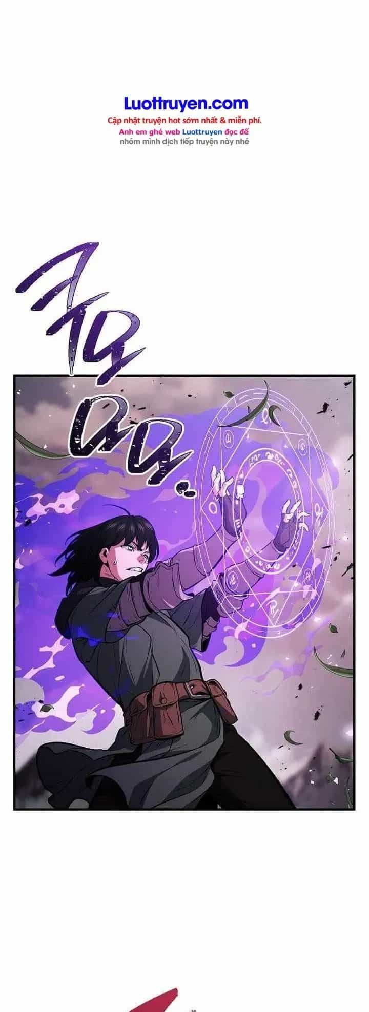 Anh Hùng Trở Về - Chương 165 - ảnh 41