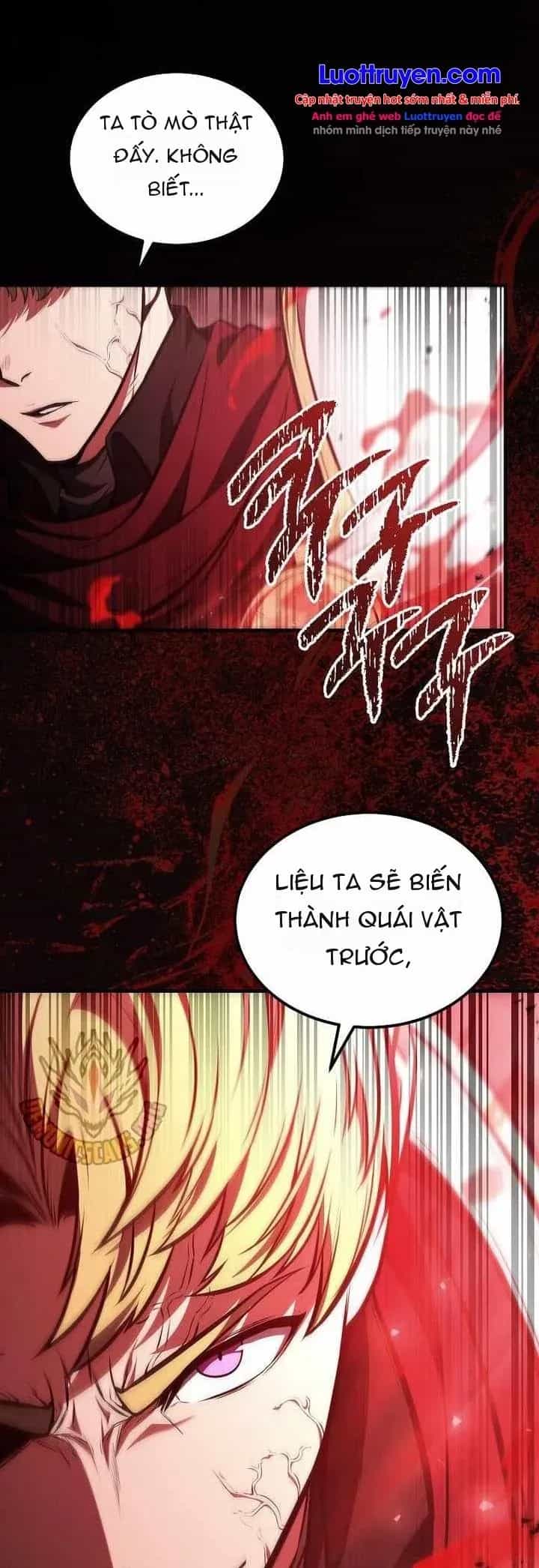 Anh Hùng Trở Về - Chương 165 - ảnh 45
