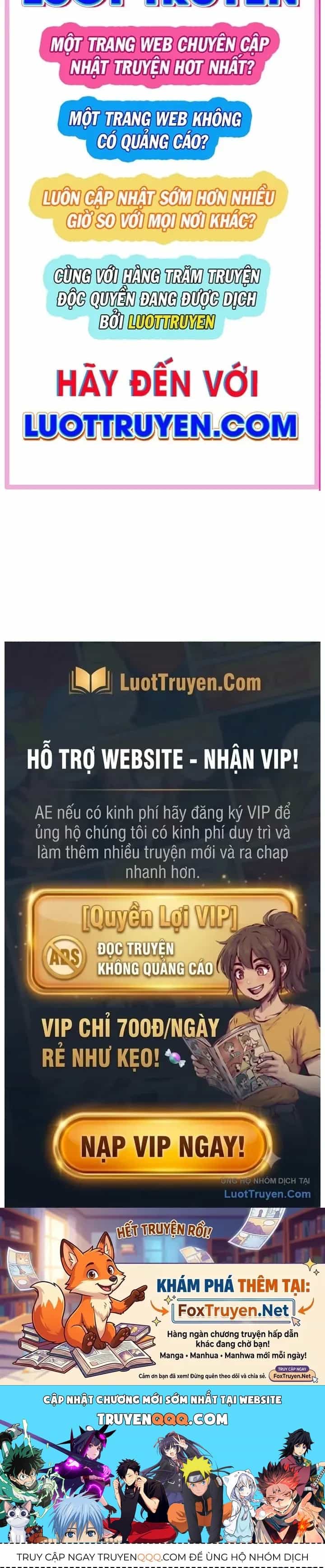 Anh Hùng Trở Về - Chương 165 - ảnh 55