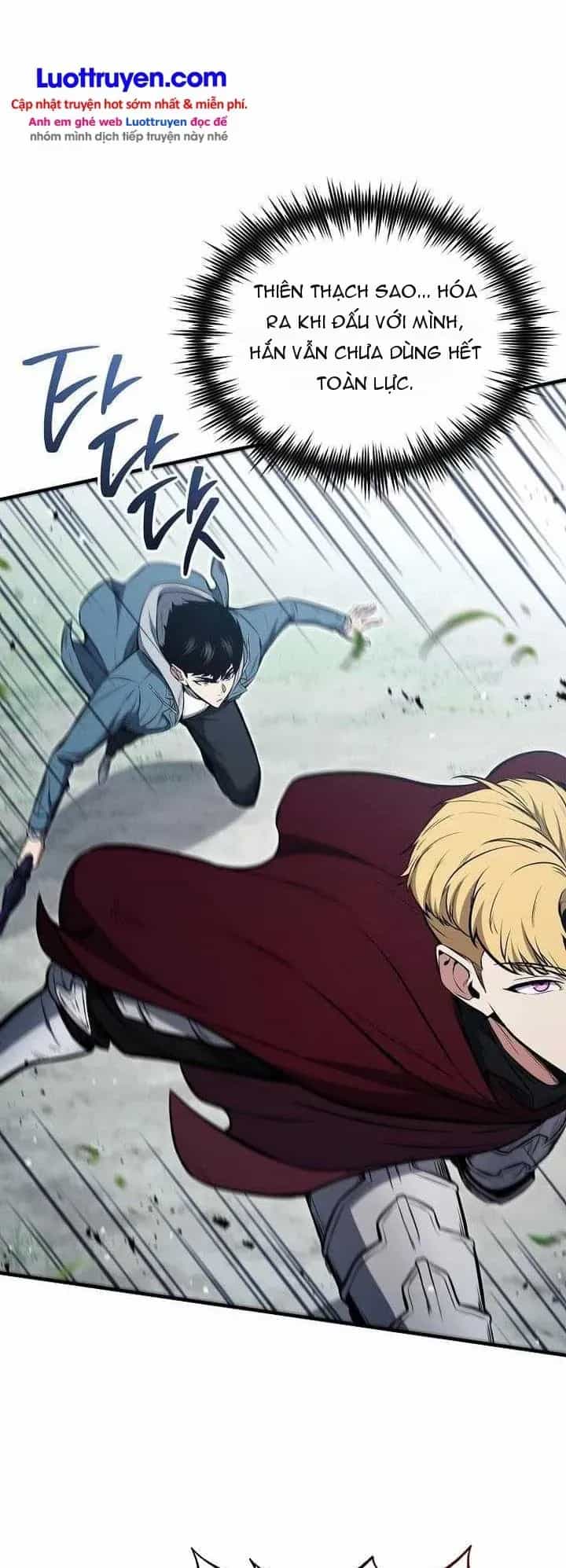 Anh Hùng Trở Về - Chương 165 - ảnh 6