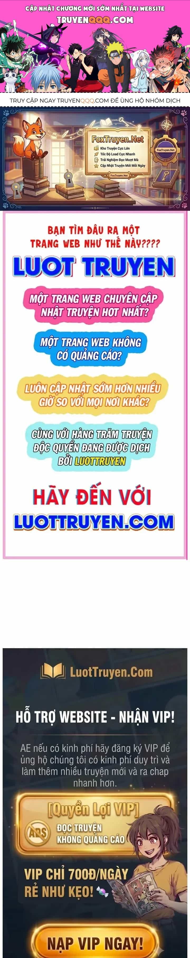 Anh Hùng Trở Về - Chương 166 - ảnh 1