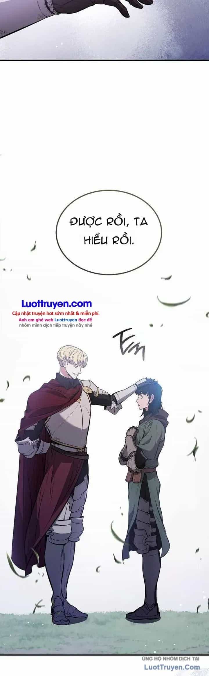Anh Hùng Trở Về - Chương 166 - ảnh 18
