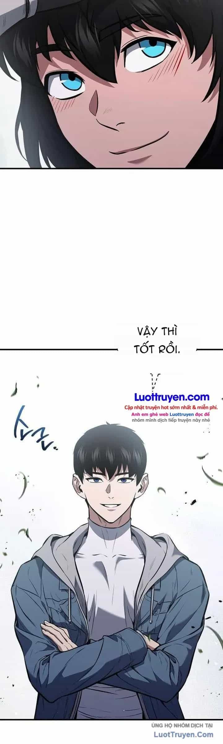 Anh Hùng Trở Về - Chương 166 - ảnh 20