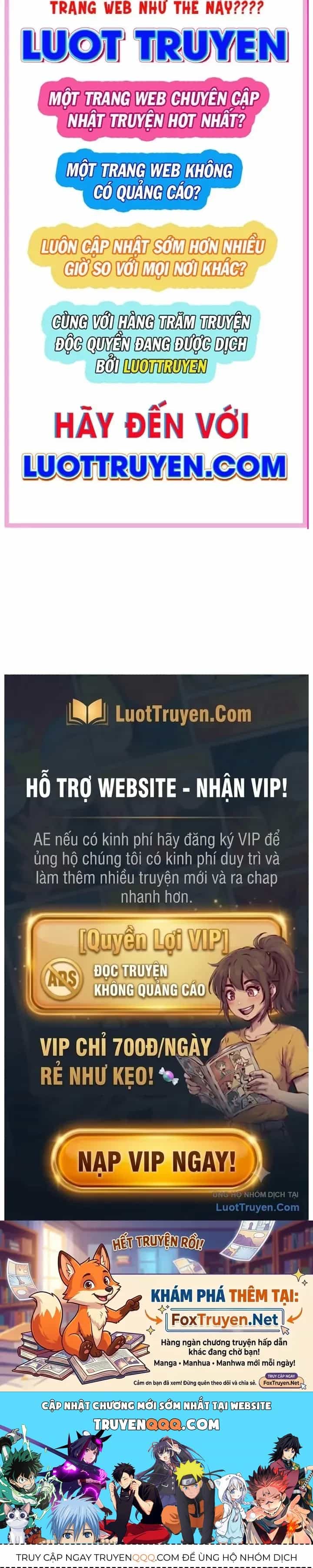 Anh Hùng Trở Về - Chương 166 - ảnh 64