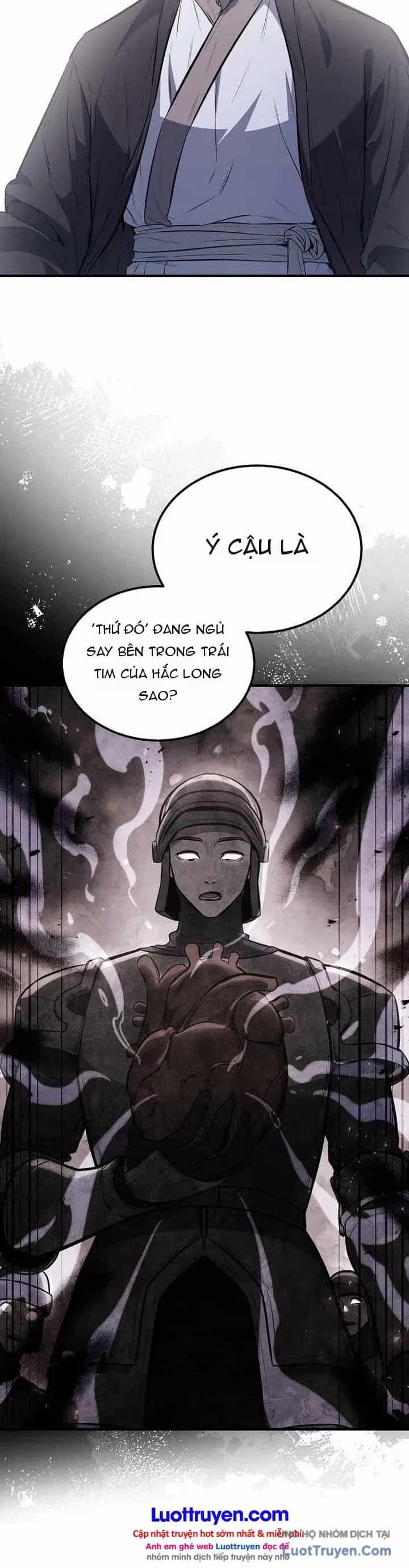 Anh Hùng Trở Về - Chương 167 - ảnh 10