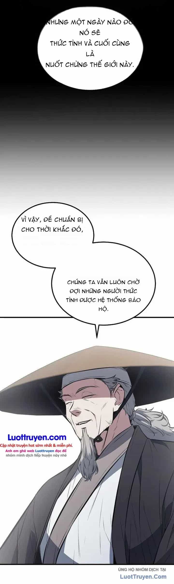 Anh Hùng Trở Về - Chương 167 - ảnh 18