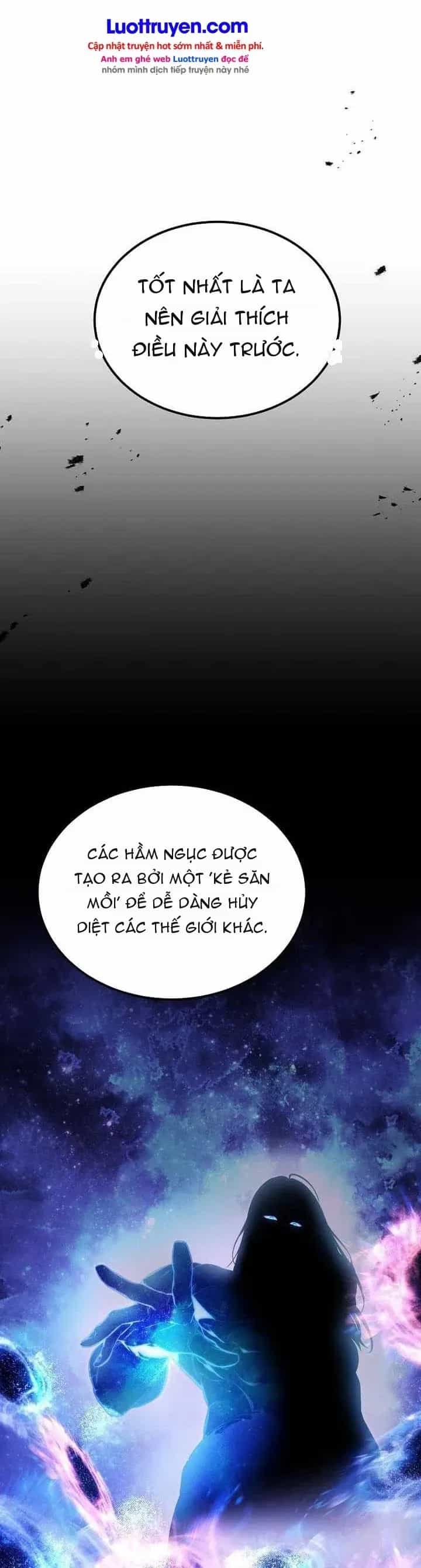 Anh Hùng Trở Về - Chương 167 - ảnh 23