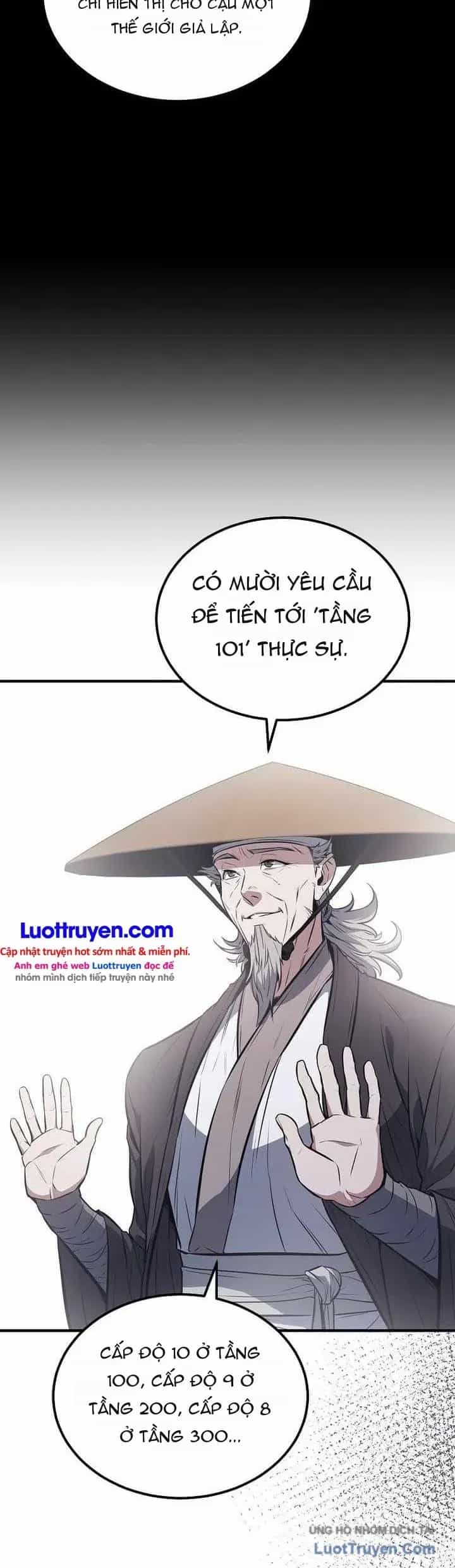 Anh Hùng Trở Về - Chương 167 - ảnh 41