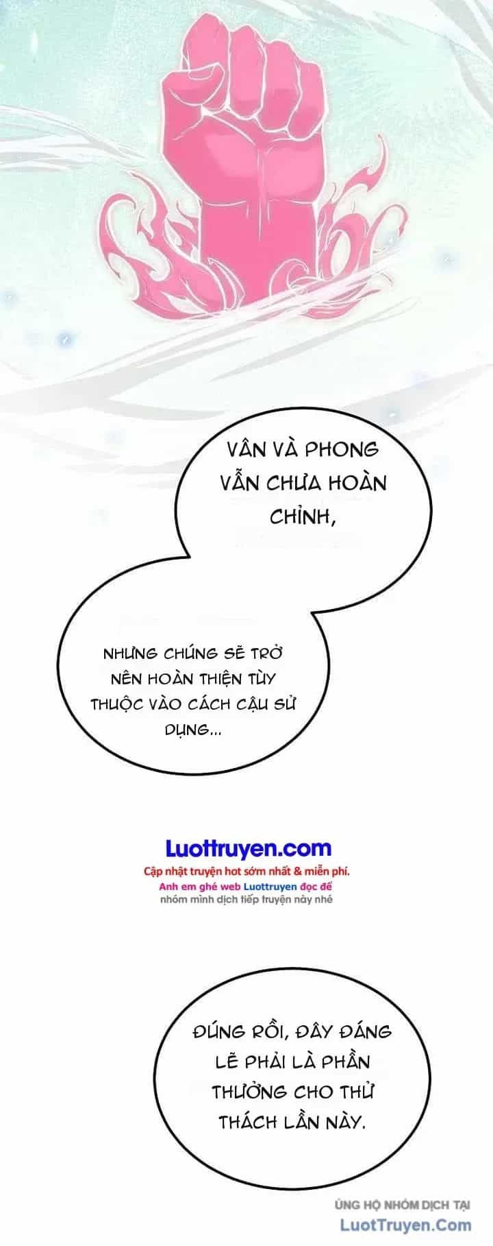 Anh Hùng Trở Về - Chương 167 - ảnh 48