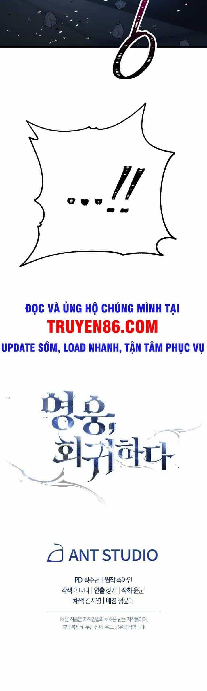 Anh Hùng Trở Về - Chương 18 - ảnh 65