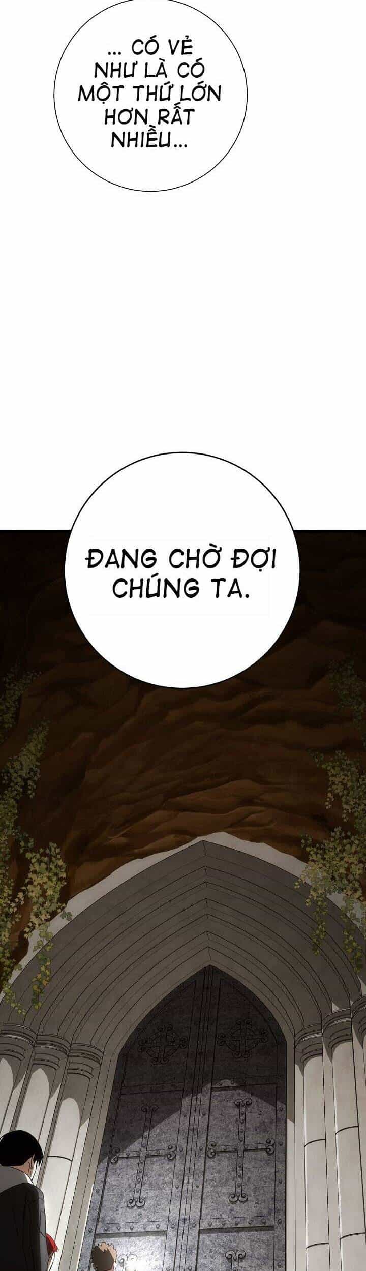 Anh Hùng Trở Về - Chương 18 - ảnh 8