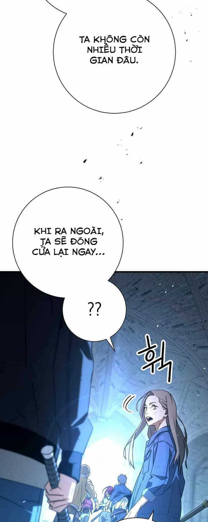 Anh Hùng Trở Về - Chương 19 - ảnh 28
