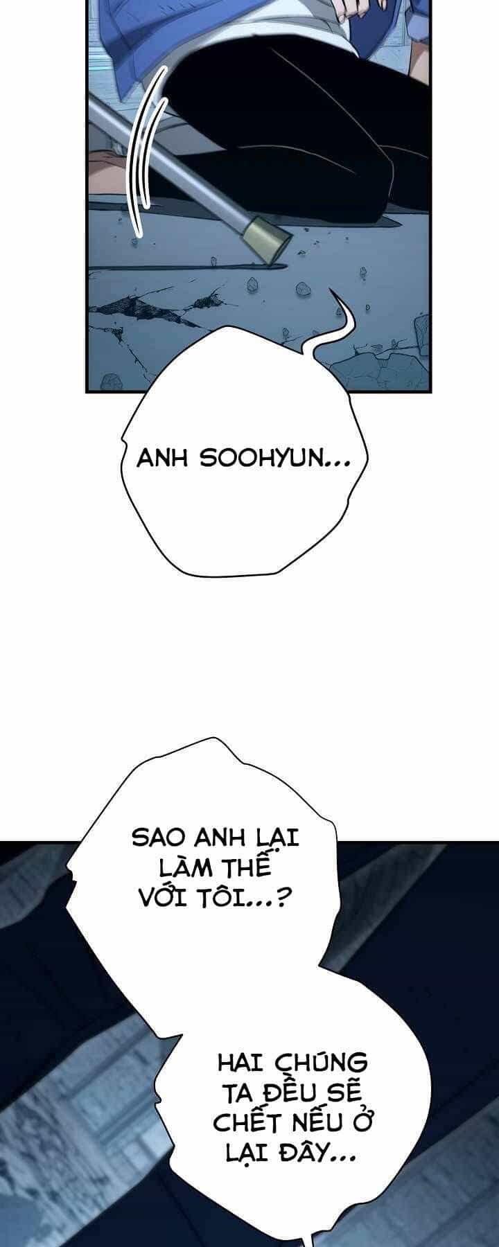 Anh Hùng Trở Về - Chương 19 - ảnh 45