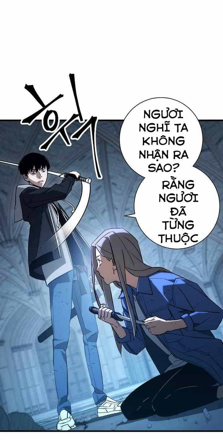 Anh Hùng Trở Về - Chương 19 - ảnh 49