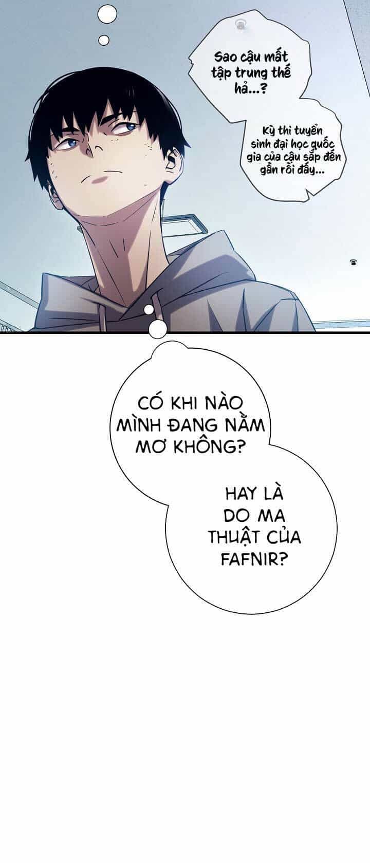 Anh Hùng Trở Về - Chương 2 - ảnh 22
