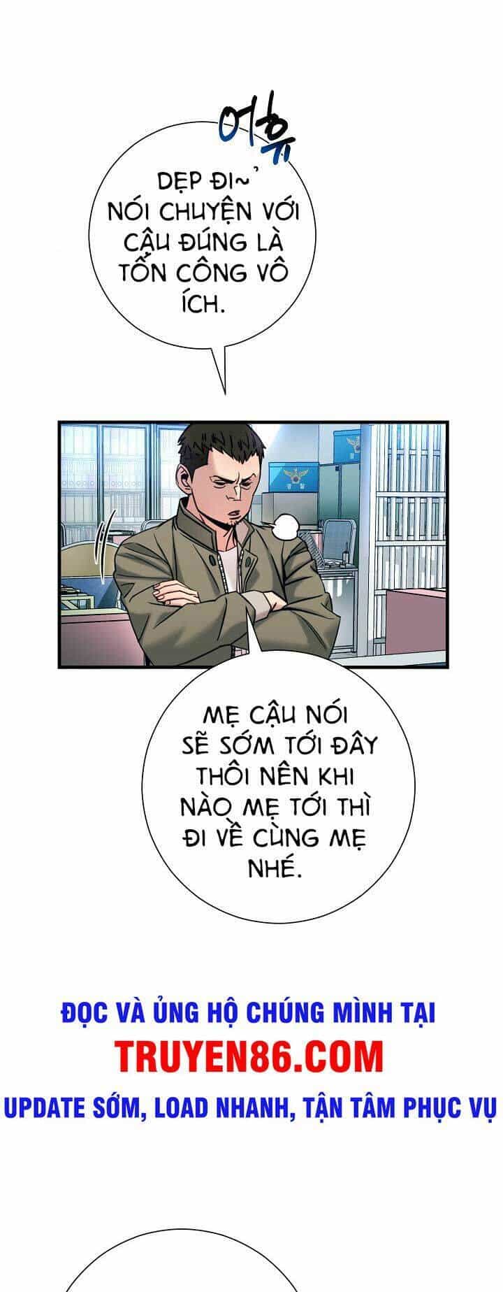 Anh Hùng Trở Về - Chương 2 - ảnh 29