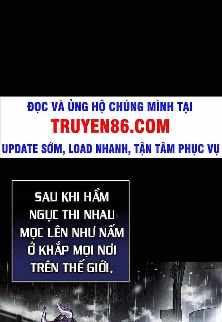Anh Hùng Trở Về - Chương 2 - ảnh 3