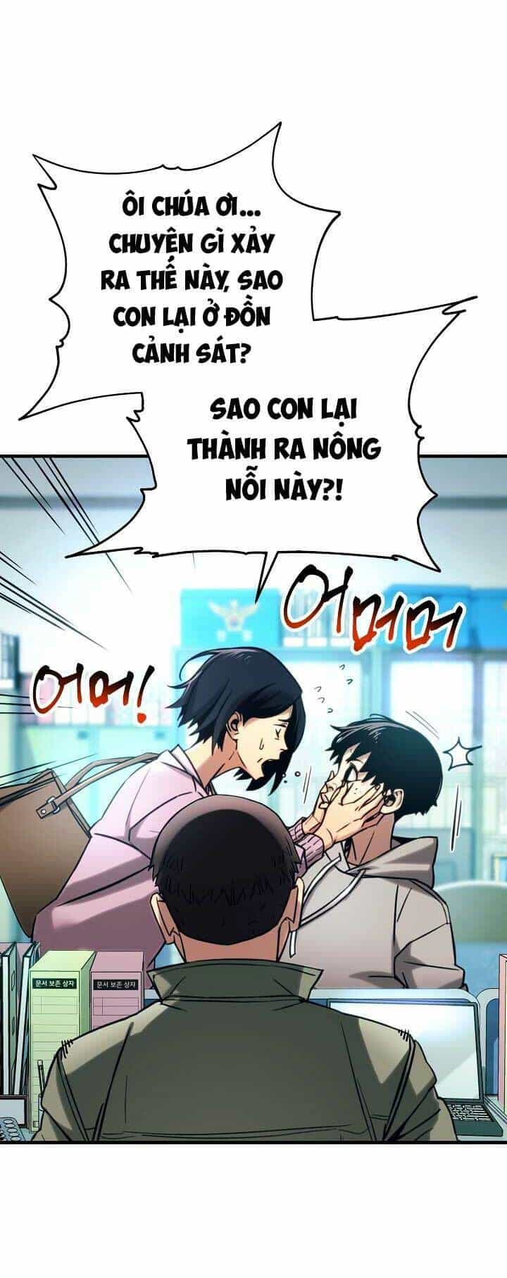 Anh Hùng Trở Về - Chương 2 - ảnh 32