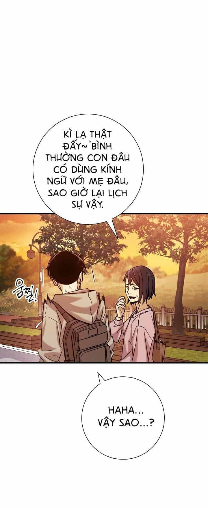 Anh Hùng Trở Về - Chương 2 - ảnh 38