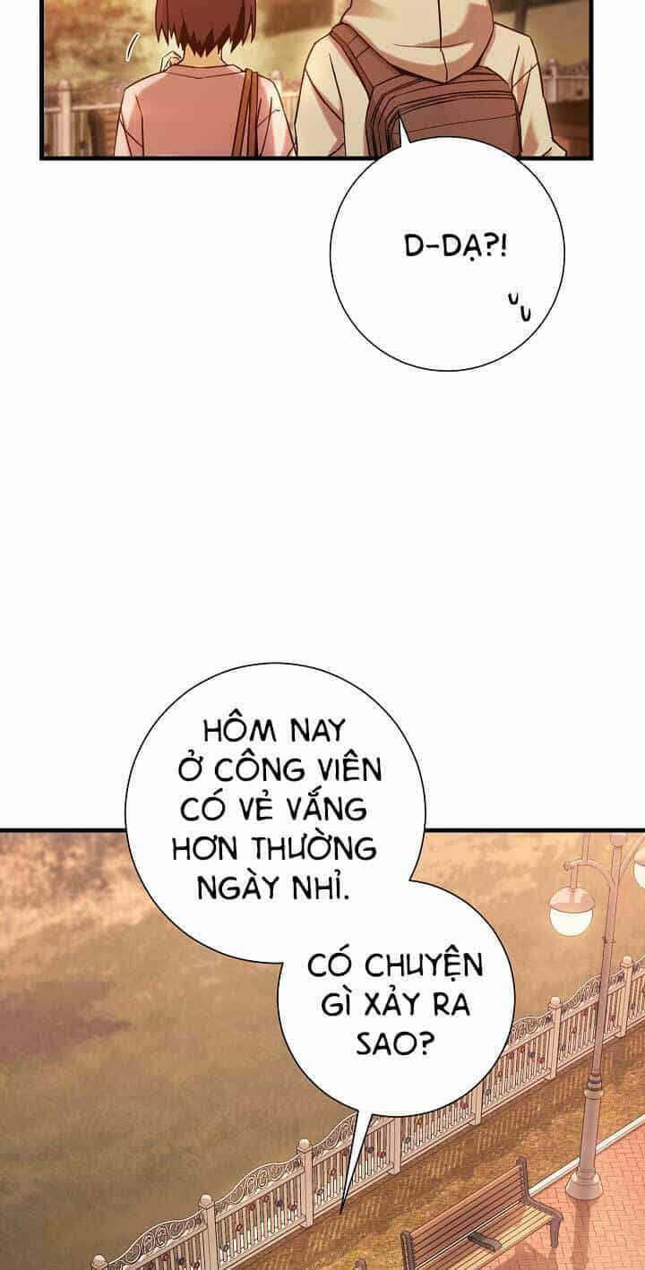 Anh Hùng Trở Về - Chương 2 - ảnh 48