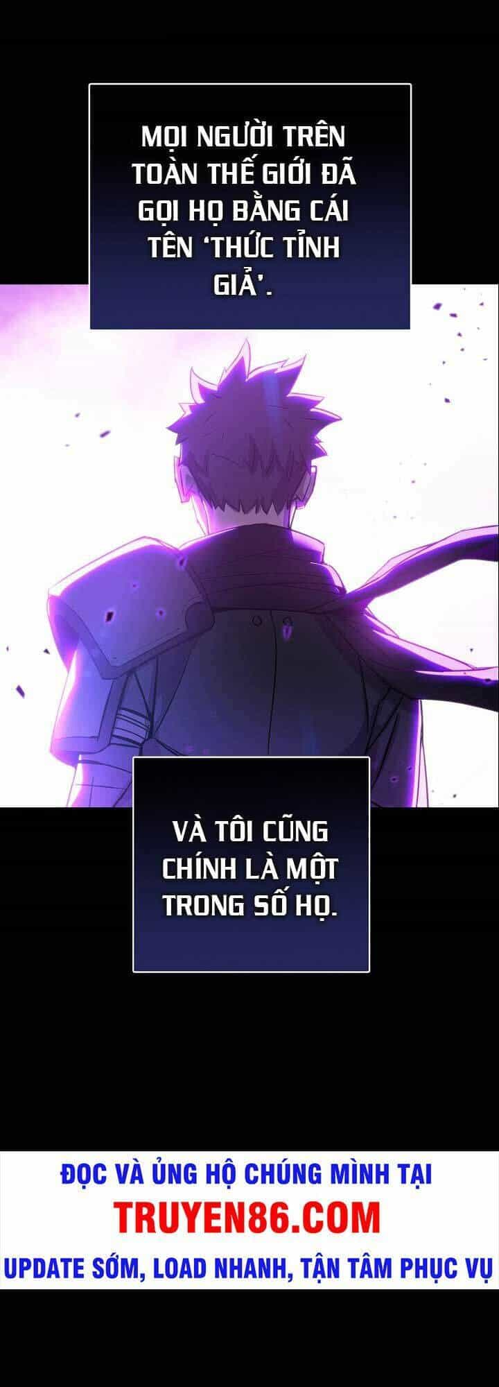 Anh Hùng Trở Về - Chương 2 - ảnh 8