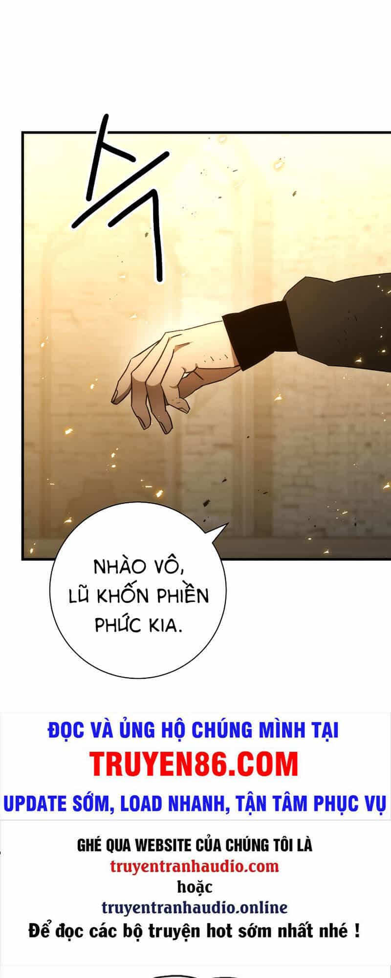 Anh Hùng Trở Về - Chương 20 - ảnh 11