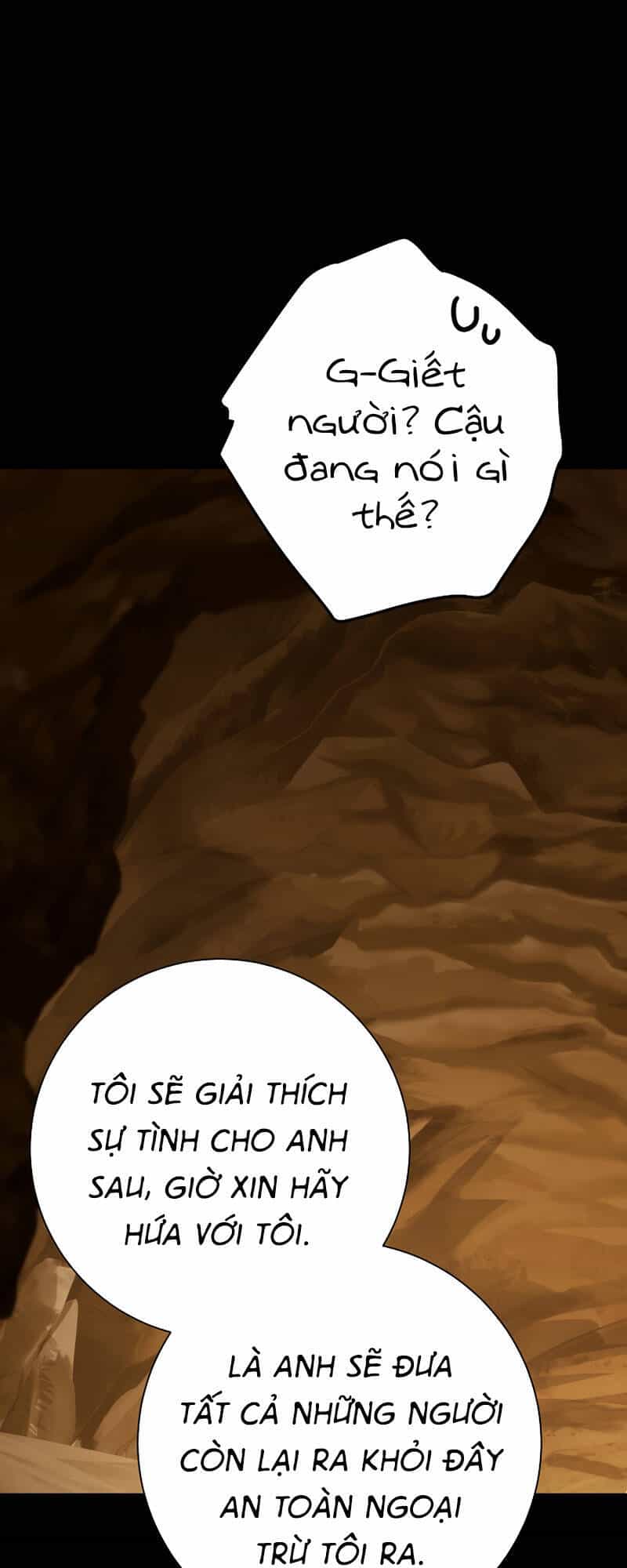 Anh Hùng Trở Về - Chương 20 - ảnh 48