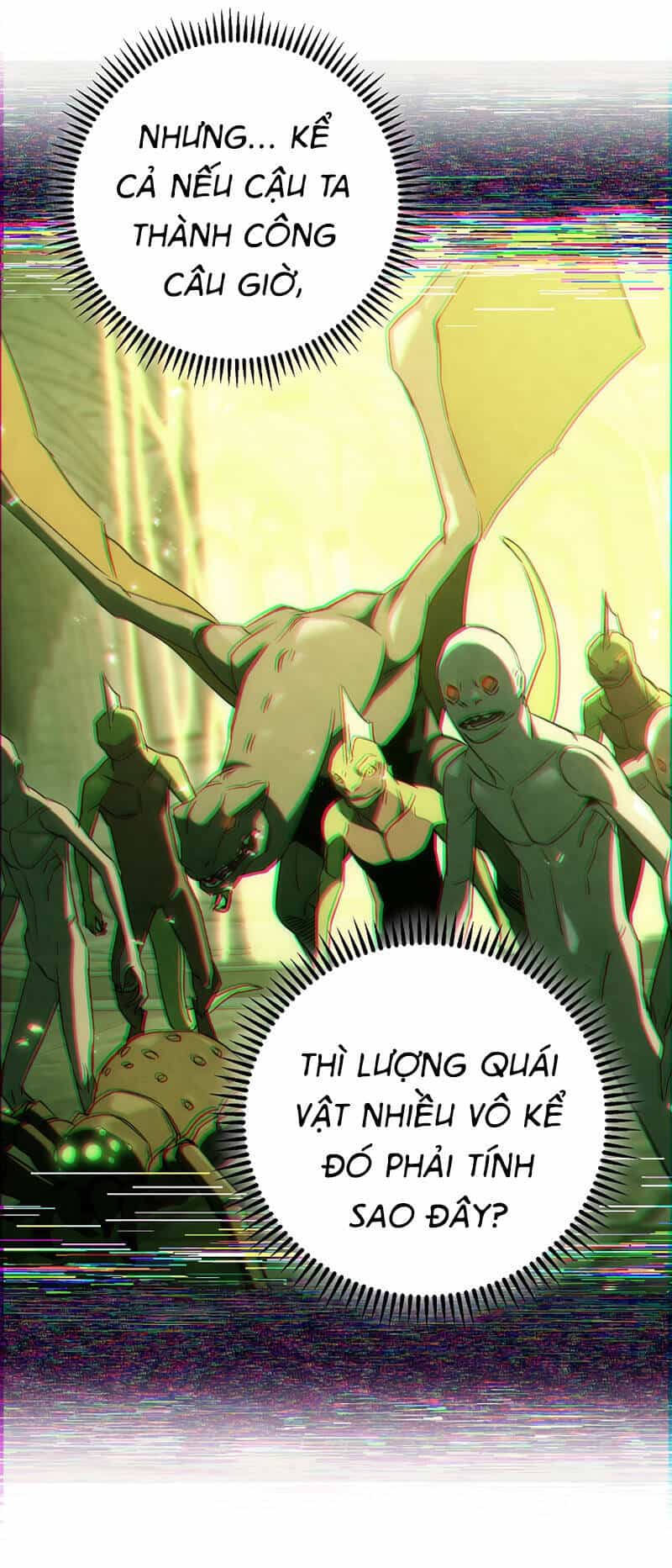 Anh Hùng Trở Về - Chương 20 - ảnh 52