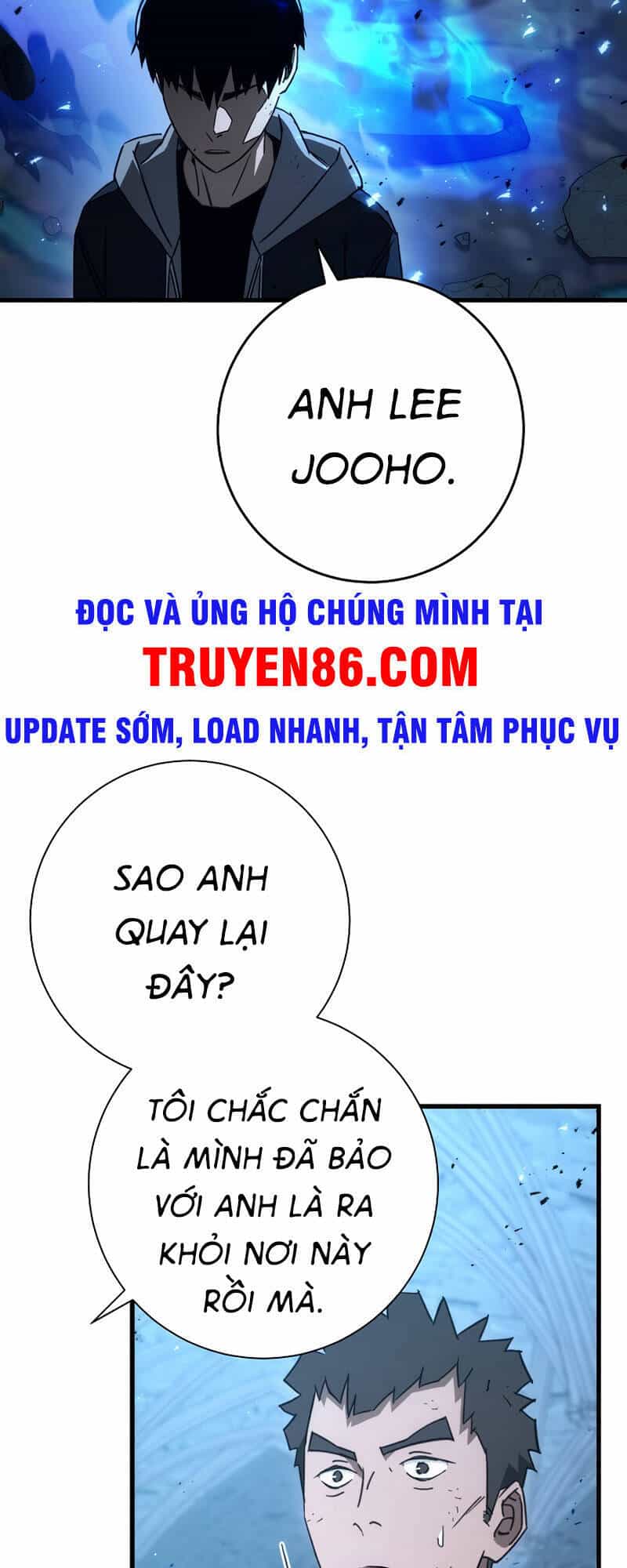 Anh Hùng Trở Về - Chương 20 - ảnh 85