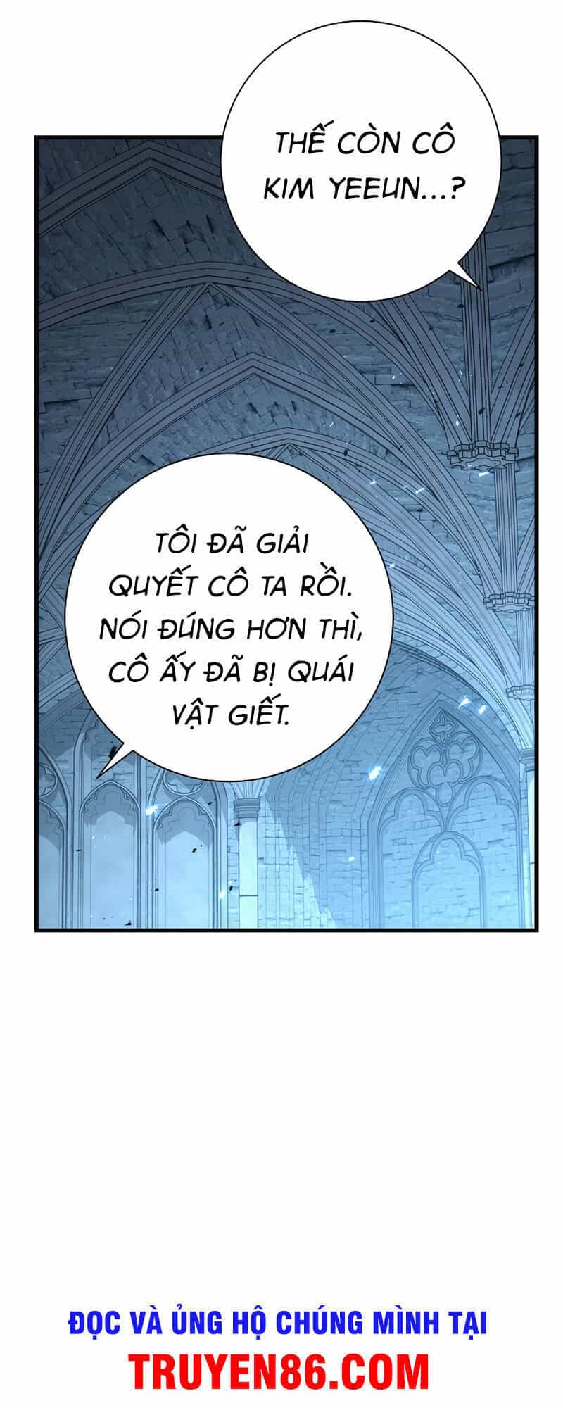Anh Hùng Trở Về - Chương 20 - ảnh 88