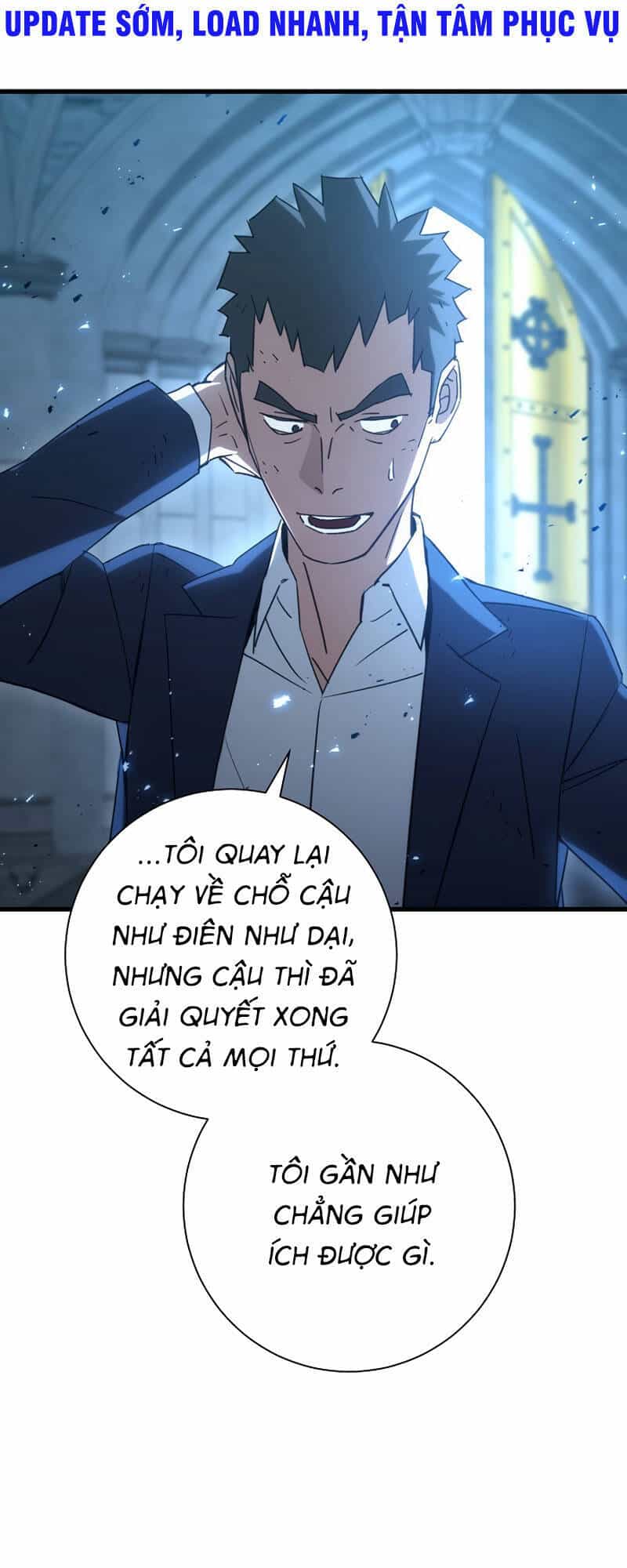 Anh Hùng Trở Về - Chương 20 - ảnh 89