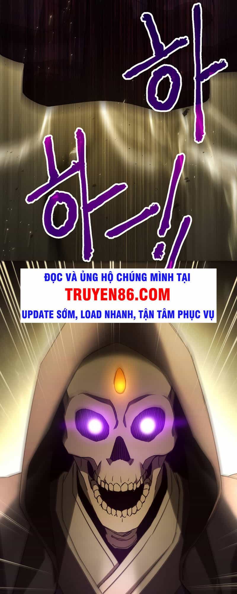 Anh Hùng Trở Về - Chương 20 - ảnh 99