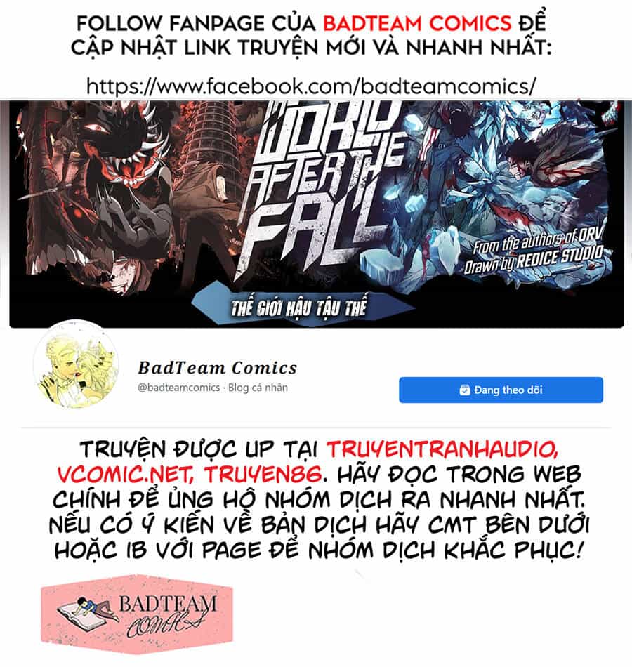 Anh Hùng Trở Về - Chương 21 - ảnh 1