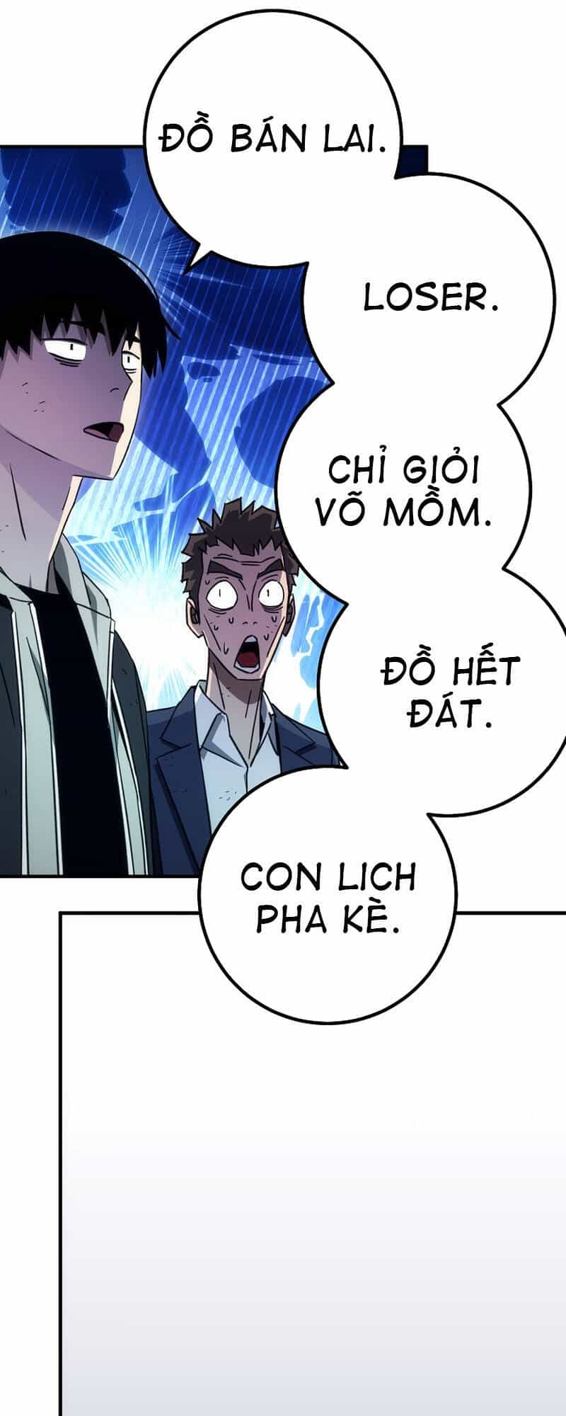Anh Hùng Trở Về - Chương 21 - ảnh 17