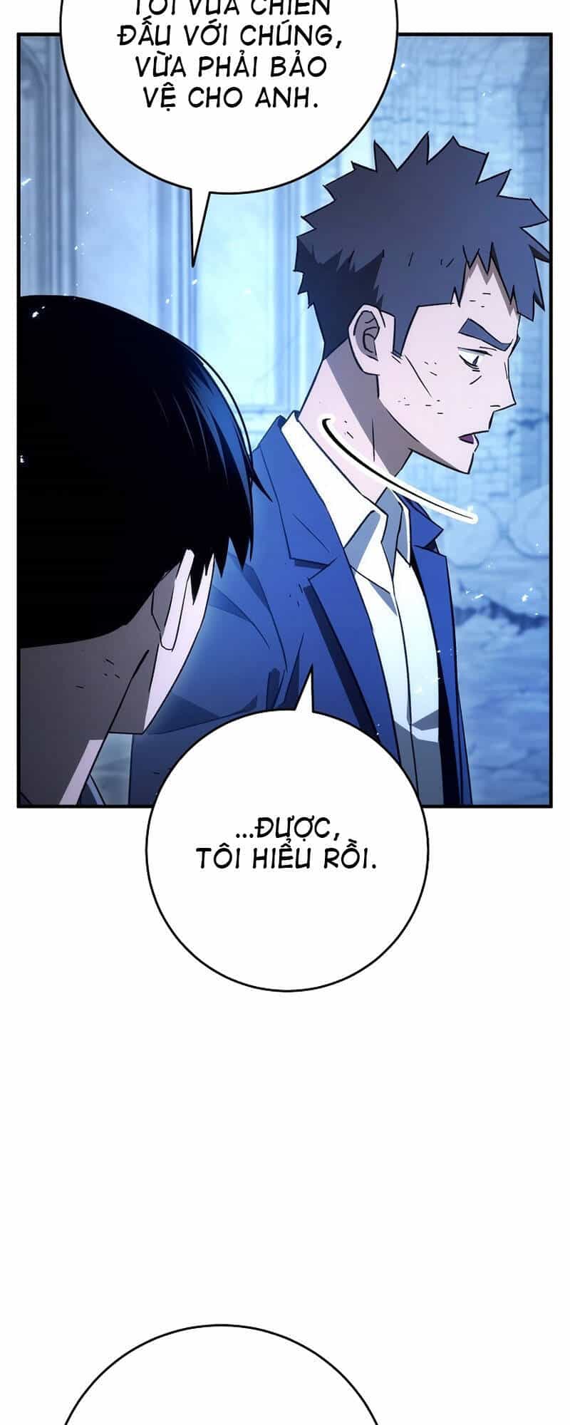 Anh Hùng Trở Về - Chương 21 - ảnh 34