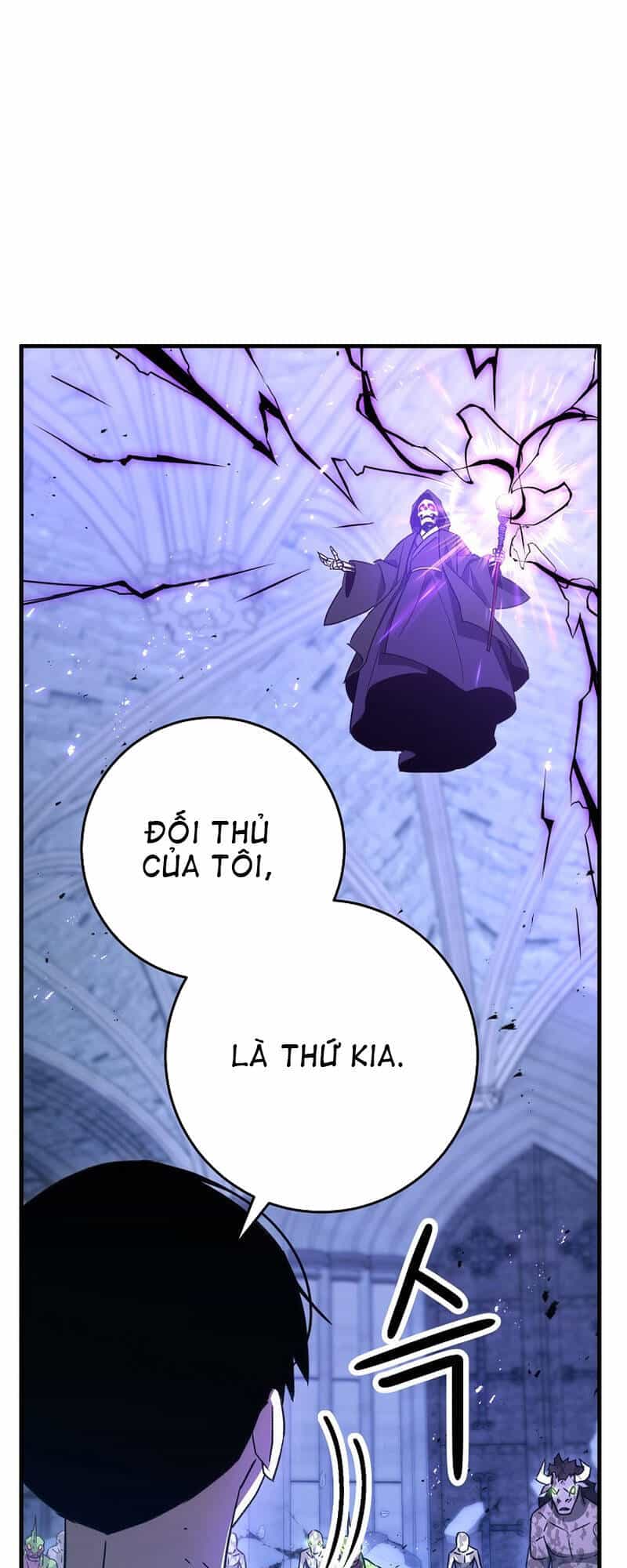 Anh Hùng Trở Về - Chương 21 - ảnh 36