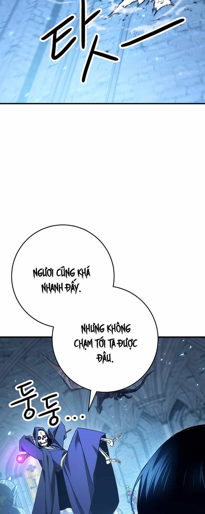 Anh Hùng Trở Về - Chương 21 - ảnh 42