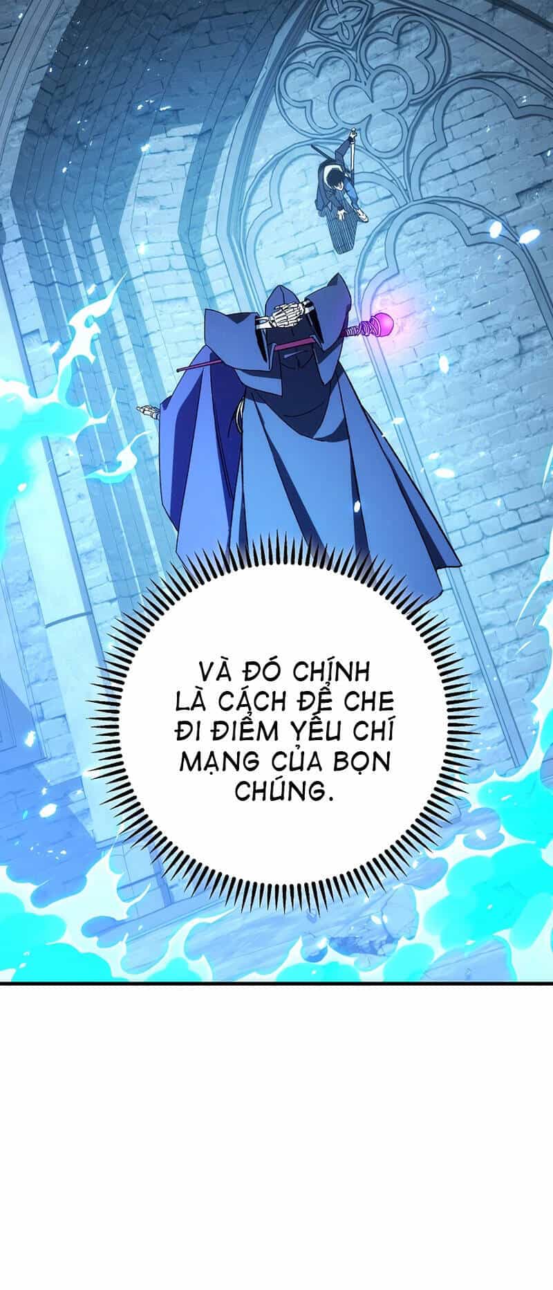 Anh Hùng Trở Về - Chương 21 - ảnh 44