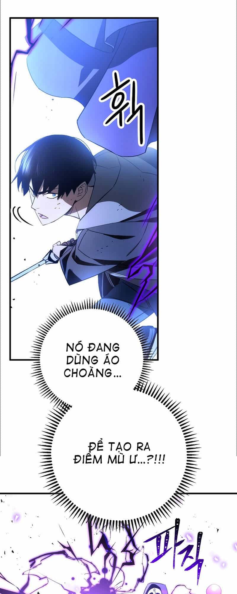 Anh Hùng Trở Về - Chương 21 - ảnh 51