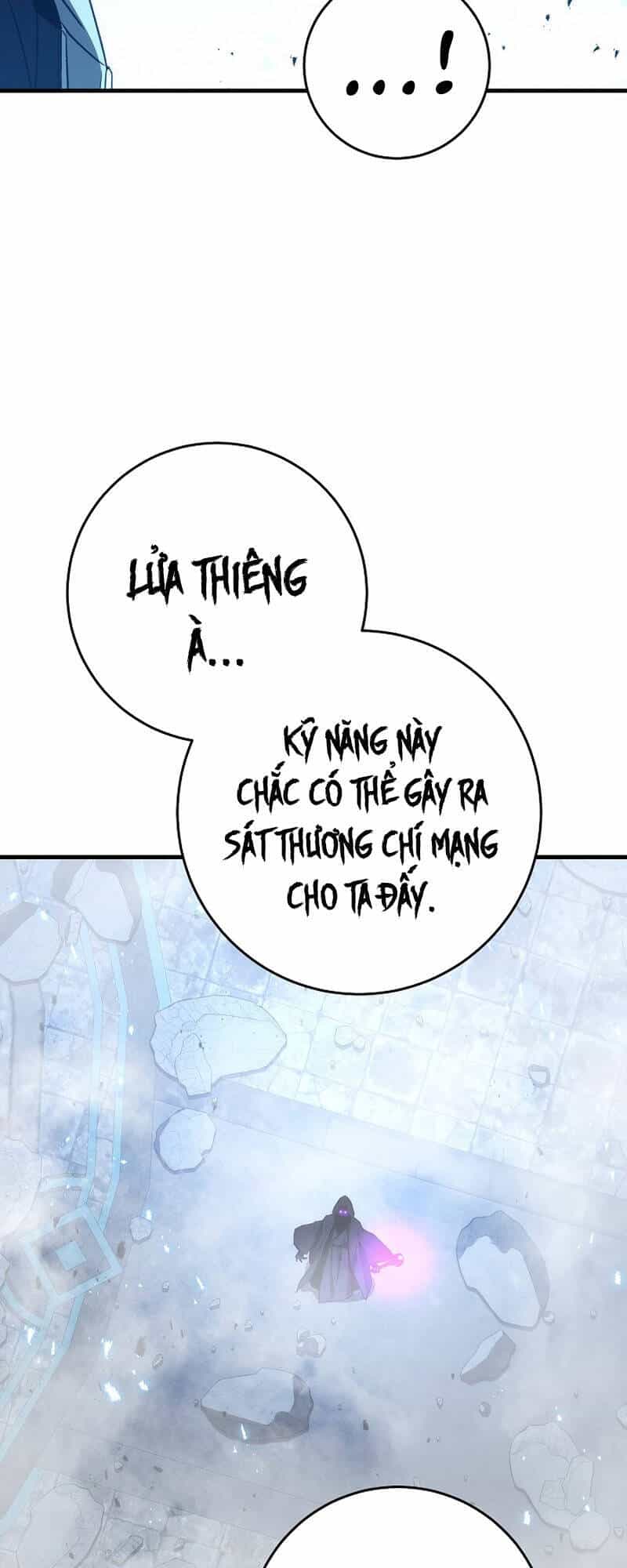 Anh Hùng Trở Về - Chương 21 - ảnh 59