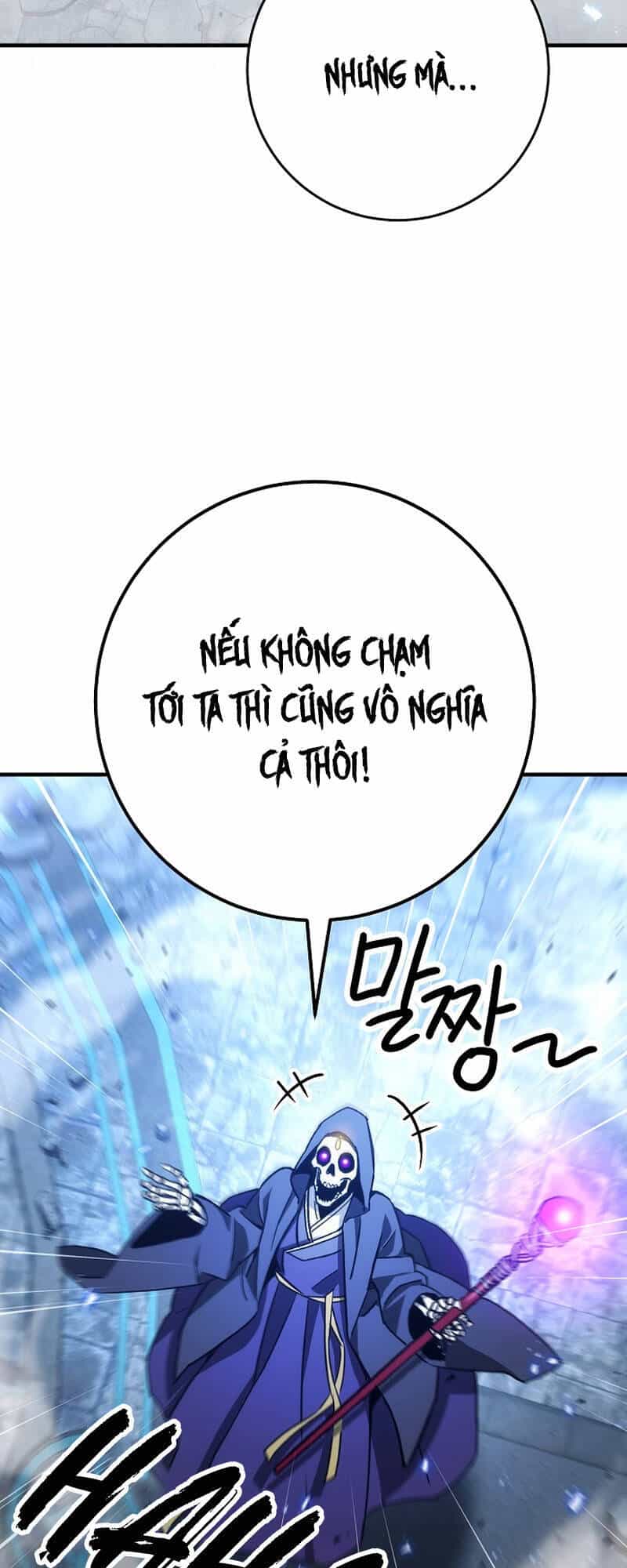 Anh Hùng Trở Về - Chương 21 - ảnh 60