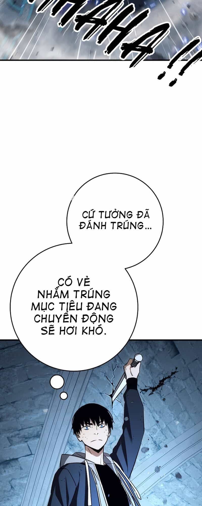 Anh Hùng Trở Về - Chương 21 - ảnh 61