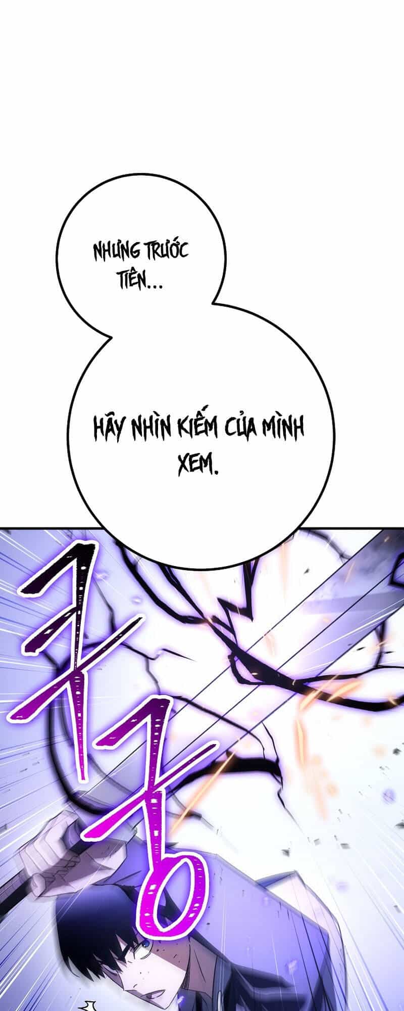 Anh Hùng Trở Về - Chương 21 - ảnh 64
