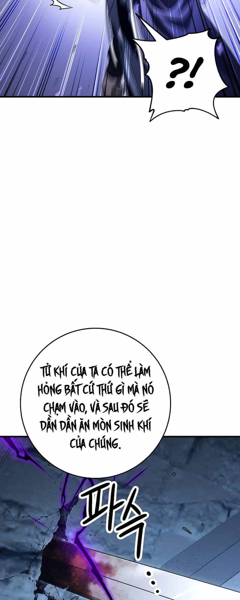 Anh Hùng Trở Về - Chương 21 - ảnh 65