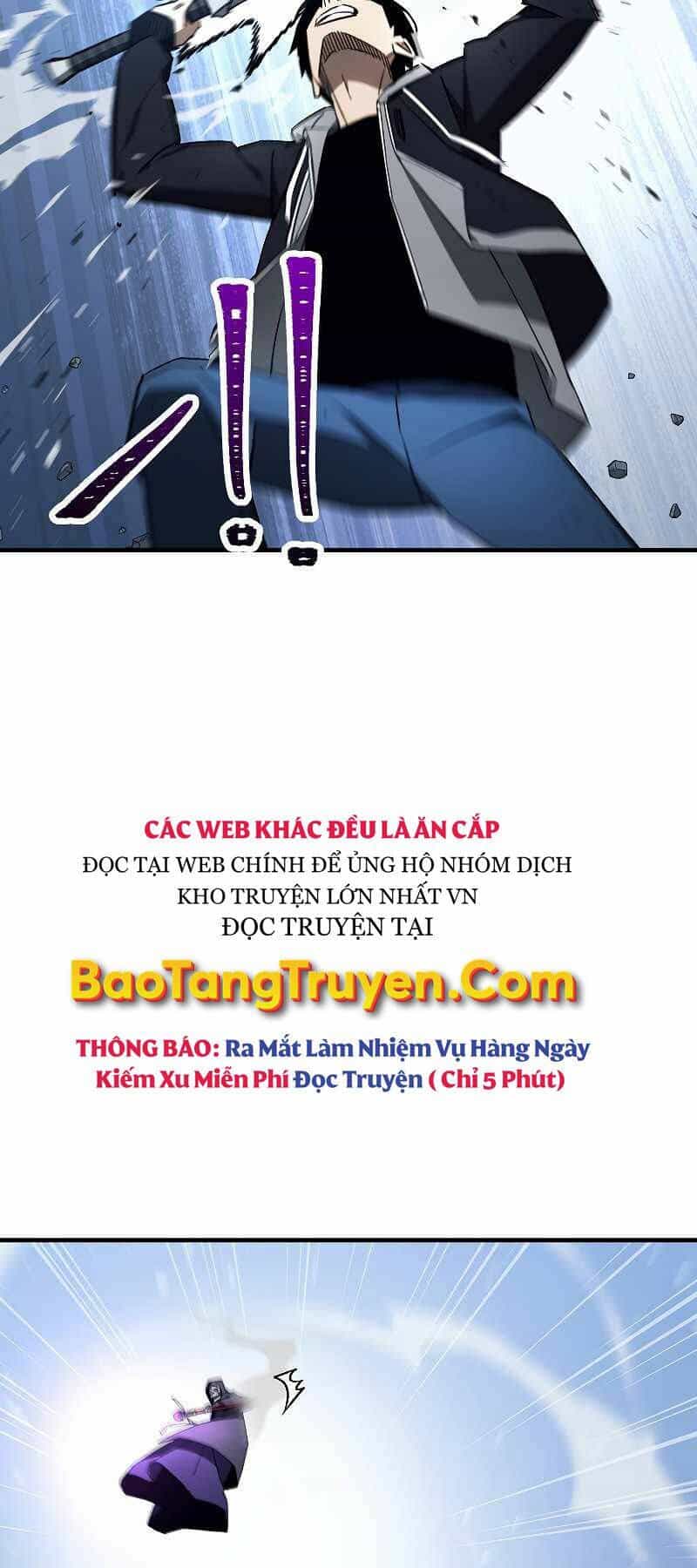 Anh Hùng Trở Về - Chương 22 - ảnh 69