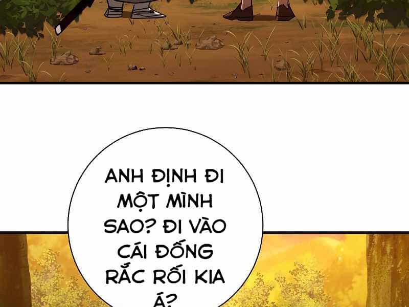 Anh Hùng Trở Về - Chương 23 - ảnh 37