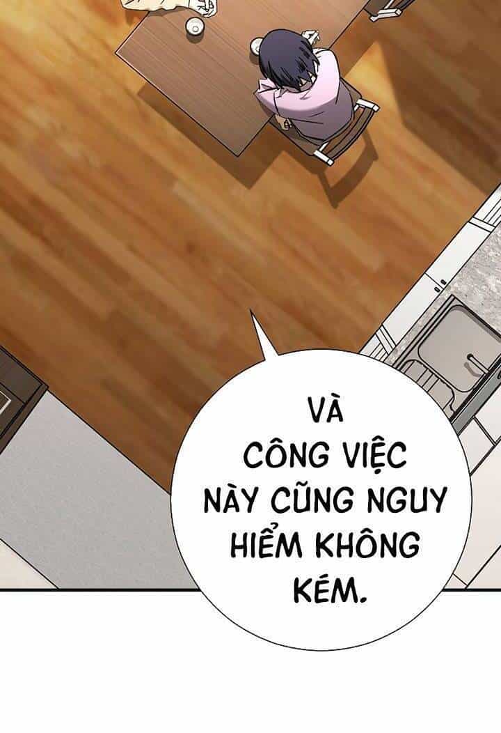 Anh Hùng Trở Về - Chương 24 - ảnh 39