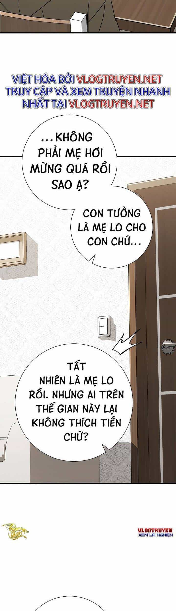 Anh Hùng Trở Về - Chương 24 - ảnh 53