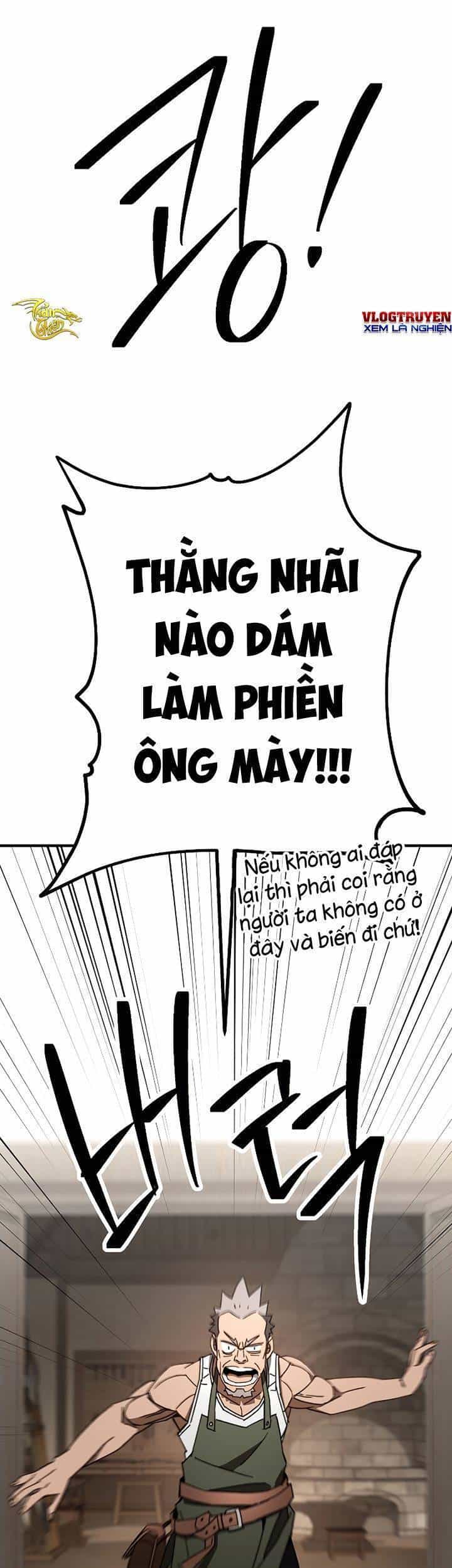 Anh Hùng Trở Về - Chương 24 - ảnh 85
