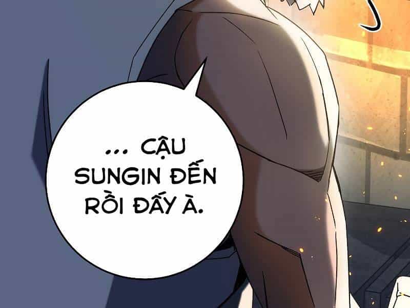 Anh Hùng Trở Về - Chương 25 - ảnh 40